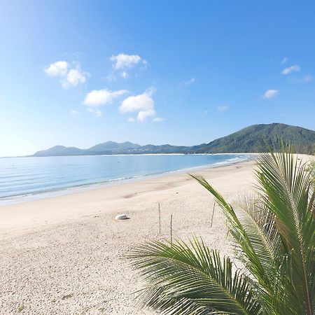 Timothe Beach Apartments Song Cau 外观 照片